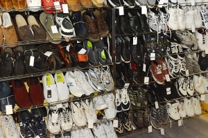 Boutique at the rink, bethlehem, pa., 2014                    